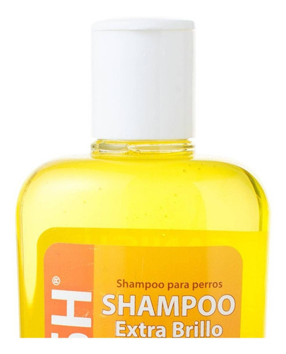 Shampoo Para Perro 300 Ml Afj