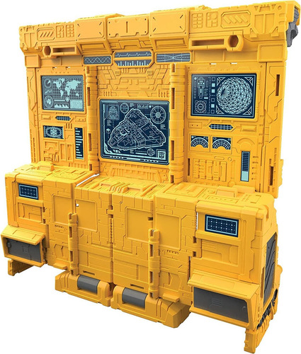 Hasbro Collectibles - Transformers Generations War For Cyber