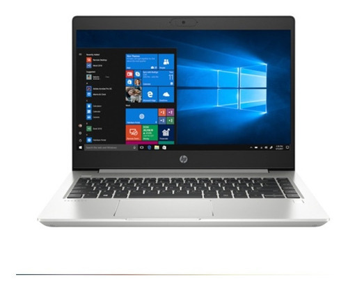 Notebook Hp I5 10ma 8gb 1tb 14 Windows Bkp