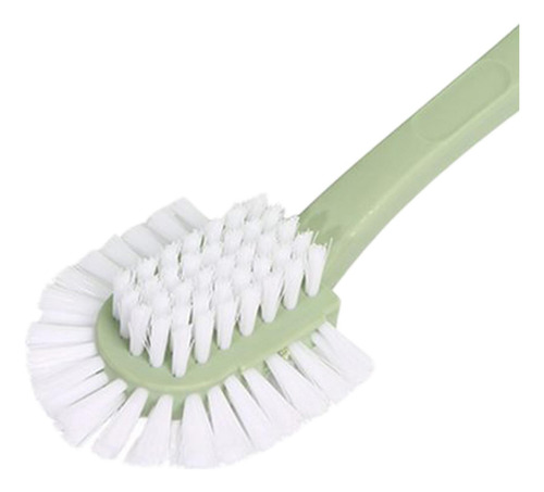 Cepillo Para Limpiar Zapatos, Cepillo Para Lavar Verde