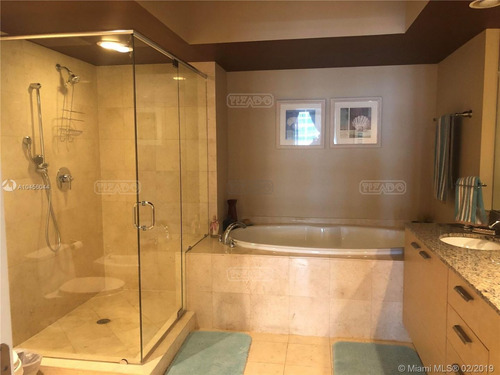 Imagen 14 de 26 de Departamento En Venta Ubicado En Hallandale, Miami