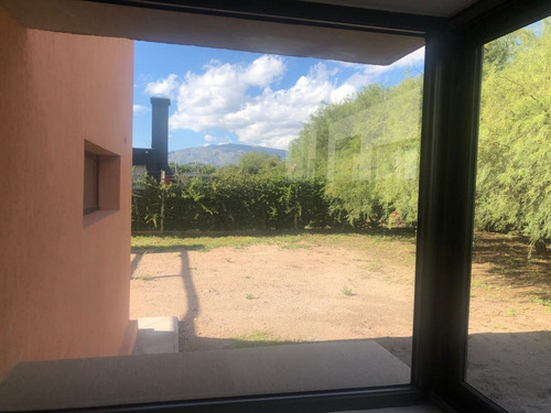 Imagen 3 de 12 de Casa A Estrenar - Altos Los Puquios Juana Koslay - San Luis