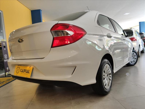 Ford Ka 1.0 Se 12v