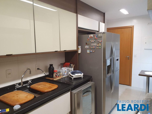 Apartamento - Tamboré - Sp - 634350
