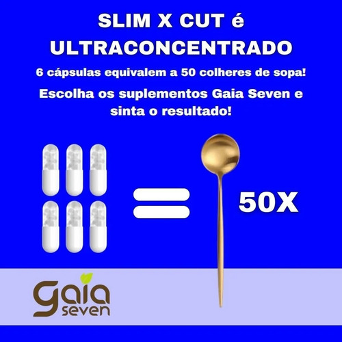 Imagem 2 de 3 de Kit Beleza 3 Colágeno Hidrolisado 3 Emagrecedor Seca Barriga