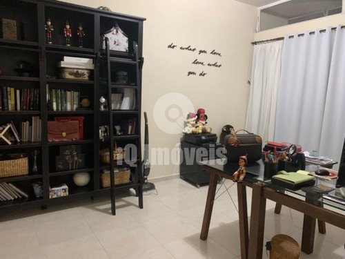 Imagem 14 de 15 de Apartamento Higienopolis, 150 M², 3 Dormitórios, 1 Suíte, 1 Vaga - Iq26229