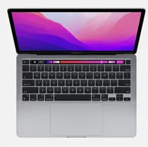 Comprar Notebook Apple Macbook Pro A2338 Apple M1 500gb 16gb 2020