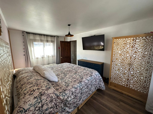 Casa En Brisas Del Sol Talcahuano A Pasos De Unab