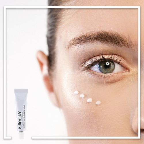 Imagen 2 de 9 de Tratamiento De Relleno Fillerina Ojos Y Labios Grado 1