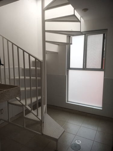 Departamento Impecable Listo Para Mudarse, Colonia Juárez A Dos Calles De Reforma