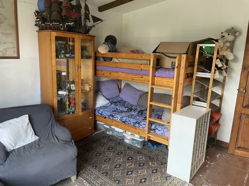 Casa En Venta En San Jeronimo