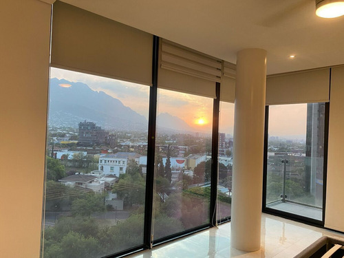 Departamento En Renta En Valle Del Campestre En San Pedro Garza García