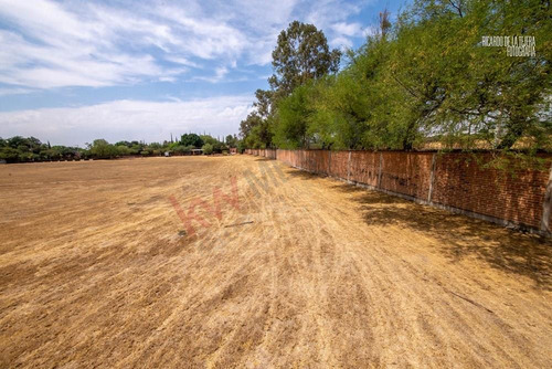 Venta De Lote De Terreno 5,039.80 M2 Perfecto Para Desarrollar Tu Residencia En Fraccionamiento ...