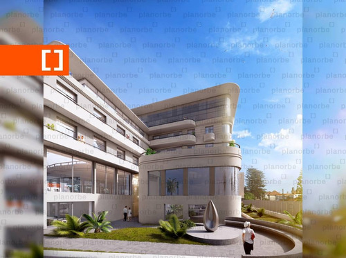 Venta De Apartamento Obra Construcción 3 Dormitorios En Carrasco, Bilú Riviera Unidad 402