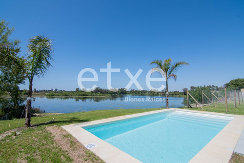 Almadía Parque Miramar Casa En Venta 2 Dormitorios (ref: Jpd-1607)