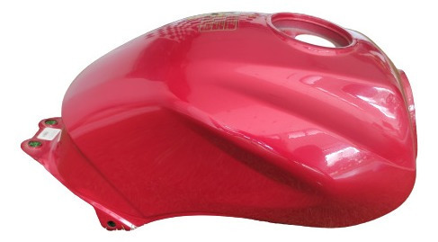 Tanque Para Speed 200 Rojo