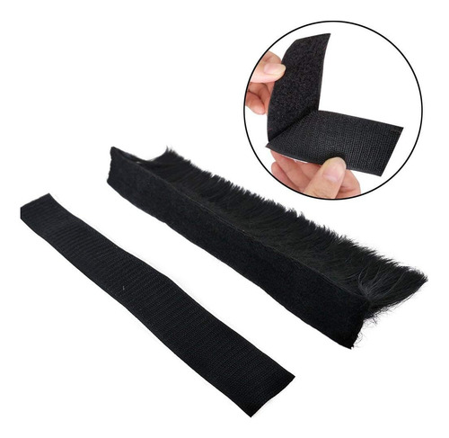 Cosco Mohawk Motorcy Cicliticlo Adhesivo Mohawk Patches No