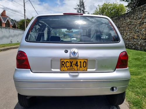 Renault Twingo 1.2 Access +