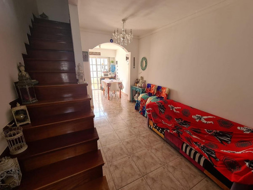 Imagen 3 de 14 de Duplex 4 Amb. De 72 M² C/ Garage Y Patio - Ramos Mejia