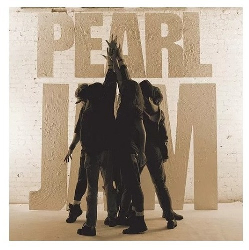 Pearl Jam Ten (2 Cds)