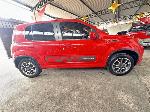 Fiat Uno 1.4 Sporting Flex 5p