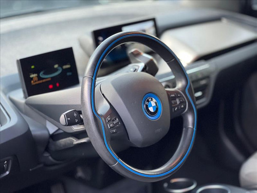 BMW i3 I3 0.6 Hibrido Rex 4p Automatico