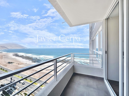 Arriendo Depto. Nuevo Llacolen
