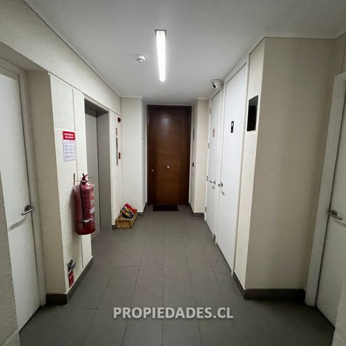 Departamento En Venta De 4 Dorm. En Vitacura