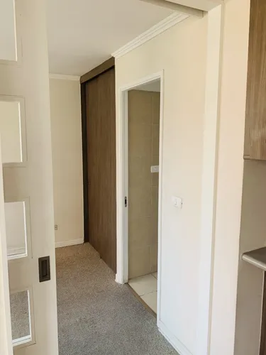 Depto 1 Dorm Independencia