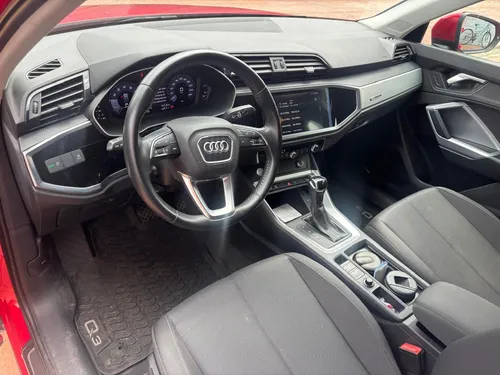 Audi Q3 1.4 Ambition