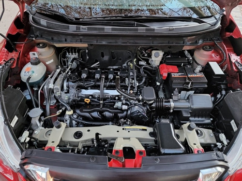 Imagen 7 de 7 de Nissan Kicks 2019 1.6 Advance 120cv
