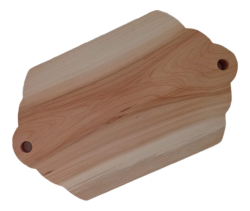 Tablas De Madera Para Picada, Cocina, Multiuso, De 30x18