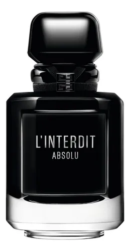 Givenchy L'interdit Absolu Eau De Parfum Intense X 35 Ml
