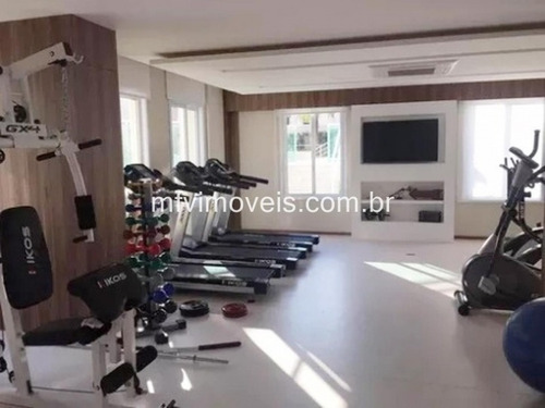Imagem 10 de 15 de Apartamento 1 Quarto À Venda Na Rua Lisboa - Cerqueira César - Apa1298