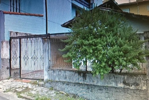 Imagem 1 de 2 de Casa Térrea Para Venda, 2 Dormitório(s) - 8363