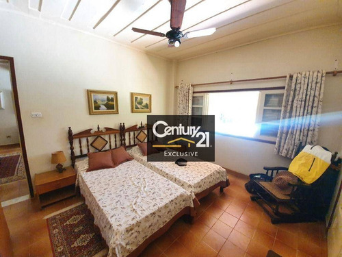 Imagem 4 de 18 de Chácara À Venda, 30000 M² Por R$ 10.500.000,00 - Parque Das Bandeiras - Indaiatuba/sp - Ch0088