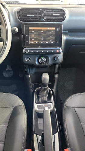 Citroën C4 Cactus 1.6 THP FLEX SHINE EAT6