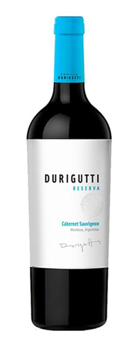 Kit Felices Fiestas Vinos Durigutti-cajax3 Vinos R C Sauvig