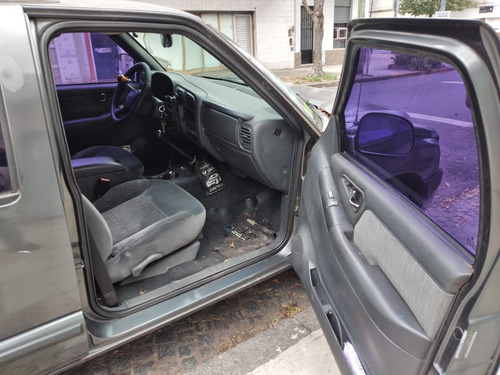 Chevrolet Blazer 2.8 Dlx I 4x4