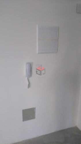 Imagem 12 de 19 de Sala Para Aluguel, 2 Vagas, Assunção - Santo André/sp - 87317
