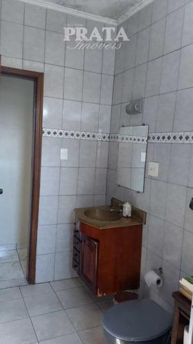 Imagem 25 de 30 de Vila Belmiro 3 Dorm Vista Livre 1 Suíte Sala 2 Amb 1 Vg Col - V399963