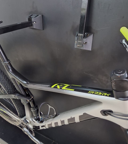 Bicicleta Mtb Scott Spark Rc (Usado)