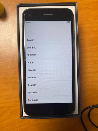 iPhone 8 64gb Semi Nuevos Versión Global