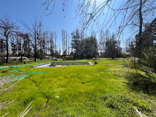 3 Lotes Urbanos De 2.117 M2 Cada Uno, 160 Hab/ Há, Nos