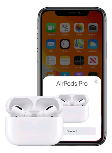Auriculares Inalámbricos Bluetooth Función Carga Inalámbrica (Usado)