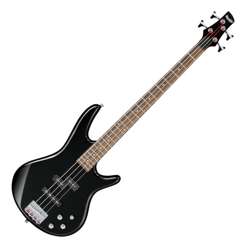 Bajo Electrico Ibanez Gsr200bk