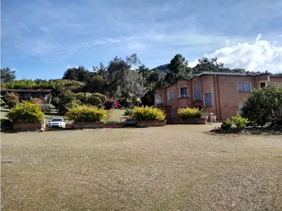 Finca en venta