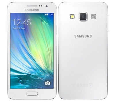 Samsung Galaxy A3lte Liberado  Quad-core 1.2 Ghz 4g Cnc Lega