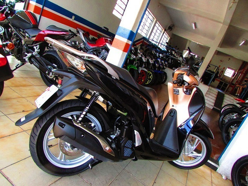 Honda Sh 150i Abs - 2019 - 2 Mil Km Loja Millenium Amparo Sp