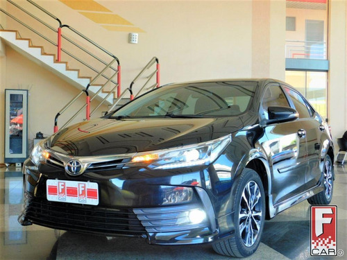 Imagem 1 de 10 de Toyota Corolla Xrs 2.0 Flex 16v Aut.